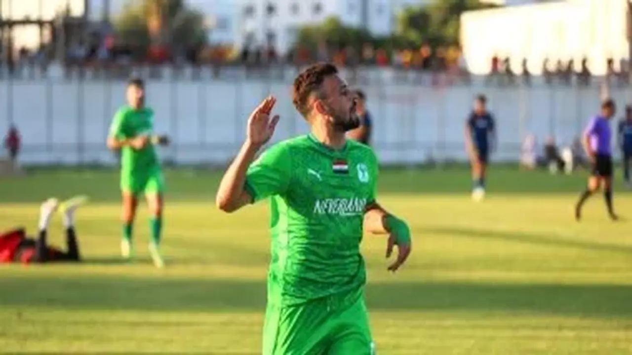 غياب صلاح محسن يضعف صفوف المصري في مواجهة كأس عاصمة مصر